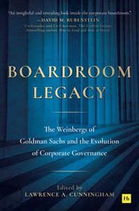 Produktbild: Boardroom Legacy