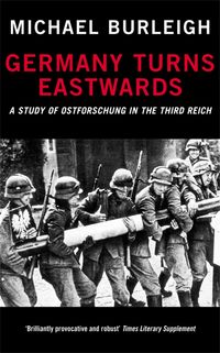 Produktbild: Germany Turns Eastwards