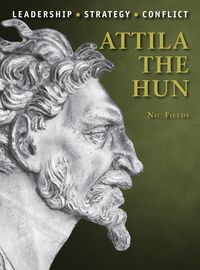 Produktbild: Attila the Hun