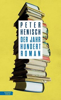 Produktbild: Der Jahrhundertroman
