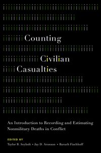 Produktbild: Counting Civilian Casualties