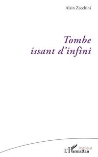 Produktbild: Tombe issant d'infini