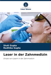 Produktbild: Laser in der Zahnmedizin