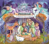 Produktbild: Pop Up-Gods Xmas Promise