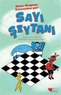 Produktbild: Sayi Seytani