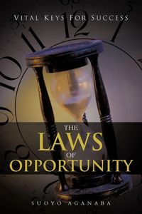 Produktbild: The Laws Of Opportunity