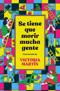 Produktbild: Se Tiene Que Morir Mucha Gente / Many People Have to Die