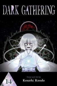 Produktbild: Dark Gathering, Vol. 14