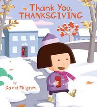 Produktbild: Thank You, Thanksgiving