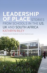 Produktbild: Leadership of Place
