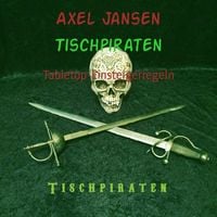 Produktbild: Tischpiraten