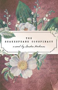 Produktbild: The Shakespeare Conspiracy