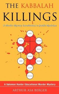 Produktbild: The Kabbalah Killings