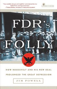 Produktbild: FDR's Folly