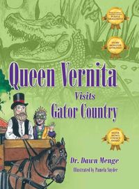 Produktbild: Queen Vernita Visits Gator Country