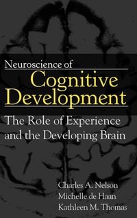 Produktbild: Neuroscience of Cognitive Development