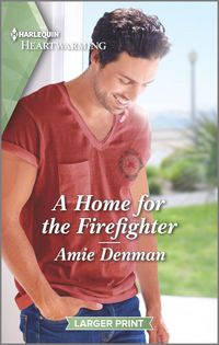 Produktbild: Home For The Firefighter -Lp O