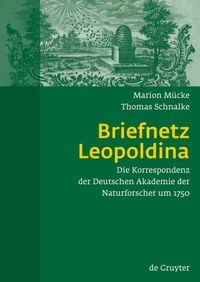 Produktbild: Briefnetz Leopoldina