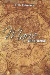 Produktbild: Marie - Eine Reise