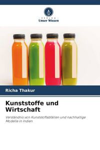 Produktbild: Kunststoffe und Wirtschaft
