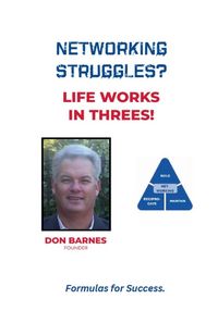 Produktbild: Networking Struggles?