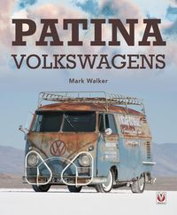 Produktbild: Patina Volkswagens
