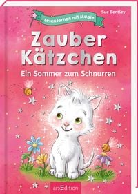 Produktbild: Lesen lernen mit Magie: Zauberk&auml;tzchen