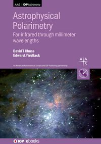 Produktbild: Astrophysical Polarimetry