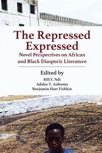 Produktbild: The Repressed Expressed