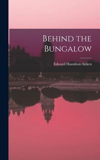 Produktbild: Behind the Bungalow