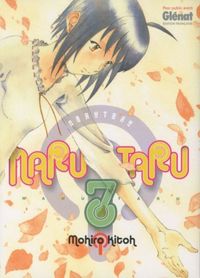 Produktbild: Narutaru. Tome 7