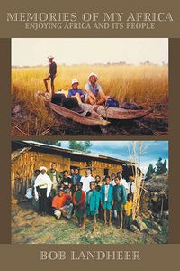 Produktbild: Memories of my Africa