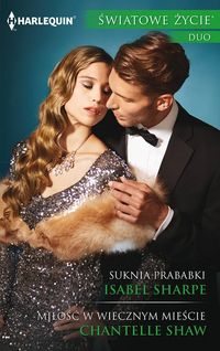 Produktbild: Suknia prababki, Milosc w Wiecznym Miescie