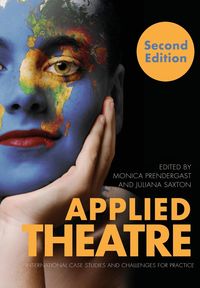 Produktbild: Applied Theatre Second Edition