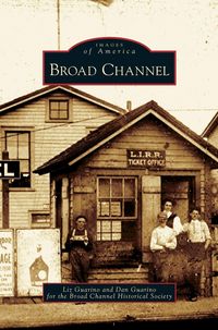Produktbild: Broad Channel