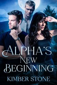 Produktbild: Alpha's New Beginning