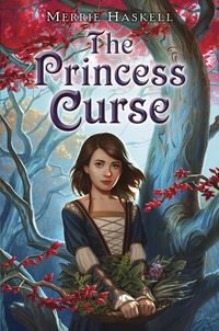 Produktbild: Princess Curse