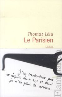 Produktbild: Le Parisien