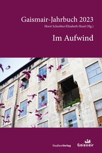 Bild vom Artikel Im Aufwind vom Autor Horst Schreiber