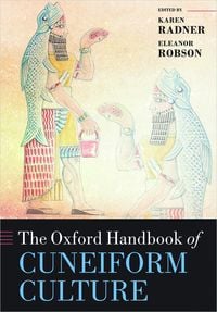 Produktbild: The Oxford Handbook of Cuneiform Culture