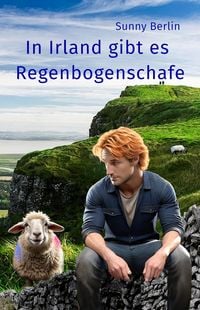 Produktbild: In Irland gibt es Regenbogenschafe