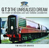 Produktbild: G T 3 The Unrealised Dream