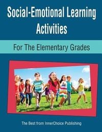 Produktbild: Social-Emotional Learning Activities for the Elementary Grades