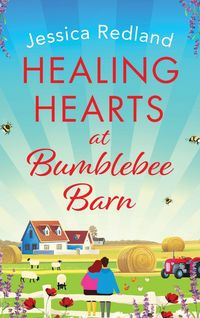 Produktbild: Healing Hearts at Bumblebee Barn