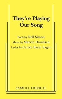 Produktbild: They're Playing Our Song