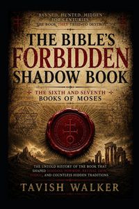 Produktbild: The Bible's Forbidden Shadow Book