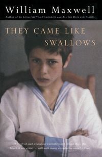 Produktbild: They Came Like Swallows
