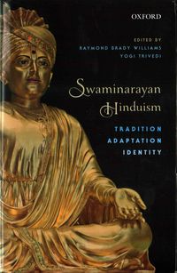 Produktbild: Swaminarayan Hinduism