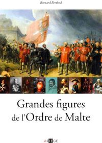 Produktbild: Grandes figures de l'Ordre de Malte