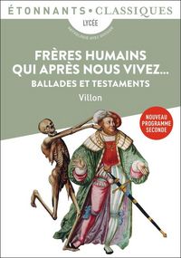 Produktbild: Ballades : et autres po&egrave;mes